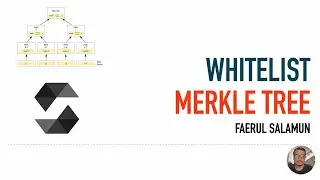 Tutorial Membuat Whitelist Dengan Merkletree