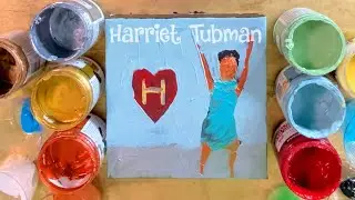 The Heroic Harriet Tubman  |  Story Dog S1 • E7