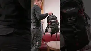 RW Workout Week 2023:  Limited Edition Туристическа раница