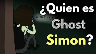 ¿ Quien es Ghost Simon ? | Adventure Time AU