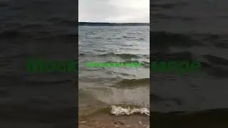 Можайское водохранилище #travel #sea #отдых #море #своимходом #туризм #природа #пикник #theлюди