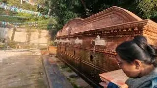 Trip to Sali nadi, Bajrayogini and Kageshwori Temple