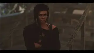 Софи оборотень, продолжаем выживать \ GTA 5 RP \ Amazing After Dark