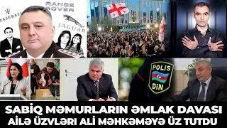 Vüqar Tofiqoğlunun 