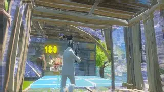 For Nothing - Fortnite Montage
