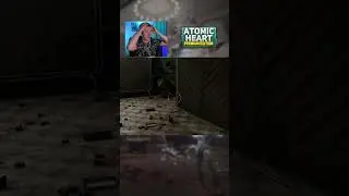 Вот откуда современные песни в Atomic Heart 2023