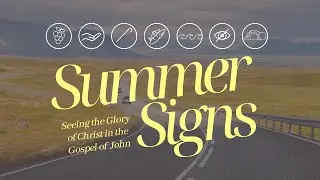 Love In The Waiting (John 11:1-48) | Pastor Clint Wyllie