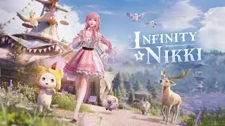 Infinity Nikki Reunion Playtest: Gameplay Demo Preview