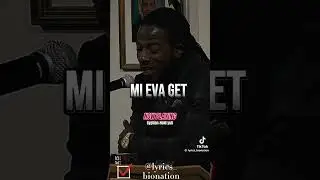 Gyptian-Hold Yuh