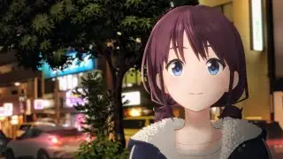 【GIRLS BAND CRY】Nina loves Kawasaki
