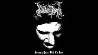 Dodsferd -- The Day You Will All Rot, I Will Bury Forever My Hate
