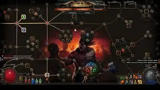 4-5(start) 1 lab  Pathofexile  3.0 Падение Ориата