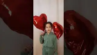 Как делаются Съёмки. Сцены за кадром. Учим стихи. Считалочки.  Вика