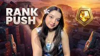🔴[LIVE] RANKED ONLY | ZUZU is LIVE! 