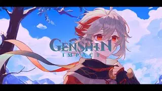 GENSHIN IMPACT ANIME OP Fate/stay night: Unlimited Blade