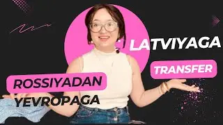 Rossiyadan o’qishimni ko’chirsam bo’ladimi Yevropaga?