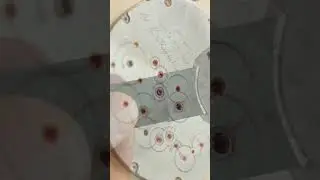 Самые тонкие часы в мире! Тhinnest watch!