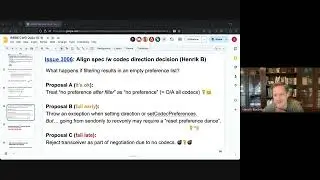 WebRTC WG meeting 2024-10-15