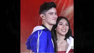 NADINE LUSTRE NAG-SALITA NA BREAK-UP NILA NI JAMES REID