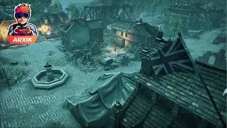 War Hospital LAST BASTION OF HUMANITY