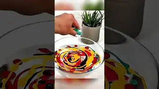 The Secret of Old Nail Polish ❤️