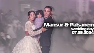 MANSUR & PALSANEM 07 09 2024 JASLAR TOYI
