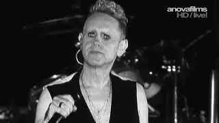 Depeche Mode - Strangelove (Acoustic) (Live in Chile 2018)