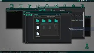 стримим Grey Hack + СНИМАЕМ НА НЕГО ОБУЧЕНИЕ