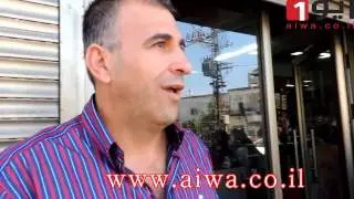 תלמידי אורט בדליה מפגינים נגד כניסת רשת בתי ספר עתיד לכפר
