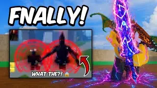 New Fruit UPDATE 30 FINALLY HERE! Release Date + LEAKS in Blox Fruits