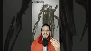 ¿Qué significa realmente ser un PRIMORDIAL en God of War? #JesuSaleme