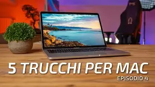 5 Trucchi per Mac #4