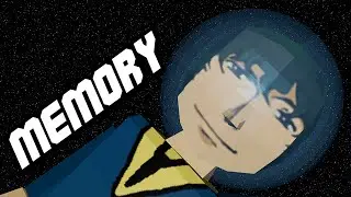 Cowboy Bebop - Memory