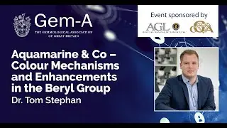 Aquamarine & Co | Colour Mechanisms and Enhancements in the Beryl Group