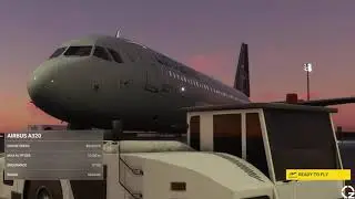 🇷🇴 Henri Coandă (OTP/LROP) - 🇩🇪 Munich (MUC/EDDM)