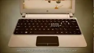 HP CoolSense Tutorial PL