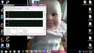 Pritority Affinity in Windows 7