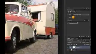 Instagram in Photoshop