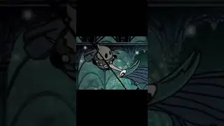 Hollow Knight Meme - Bonk #shorts