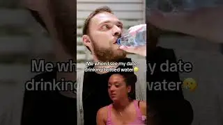 Bottled Water is UNHEALTHY (Drinking Water) 