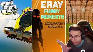 Eray Komik Anlar #1 @erayozkenar