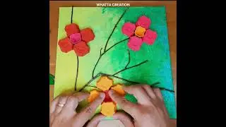Wall Decor and The Story of Lily