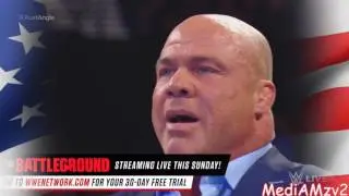 Jason Jordan Custom Titantron 2017
