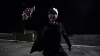 PFV - Command C (Official Music Video)