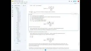 Intro to Statistical Learning (2nd Ed), Solution to Problem 11.7c
