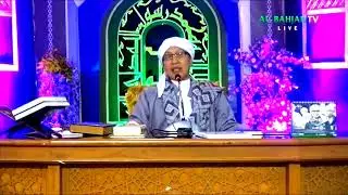 Harta Yang Wajib Dizakati - Hikmah Buya Yahya