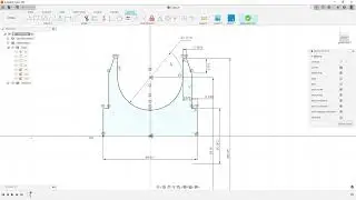 FUSION 360 TUTORIAL - WHEEL HUB 1