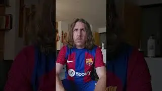 Barça 1 vs Athletic Club 0 