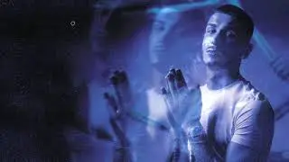 Capo Plaza - Plaza (Official Visual Art Video)