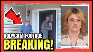 🚨BREAKING! BODY CAM FOOTAGE RELEASED!